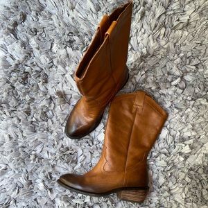 Jessica Simpson Rosanna Whisky Boots